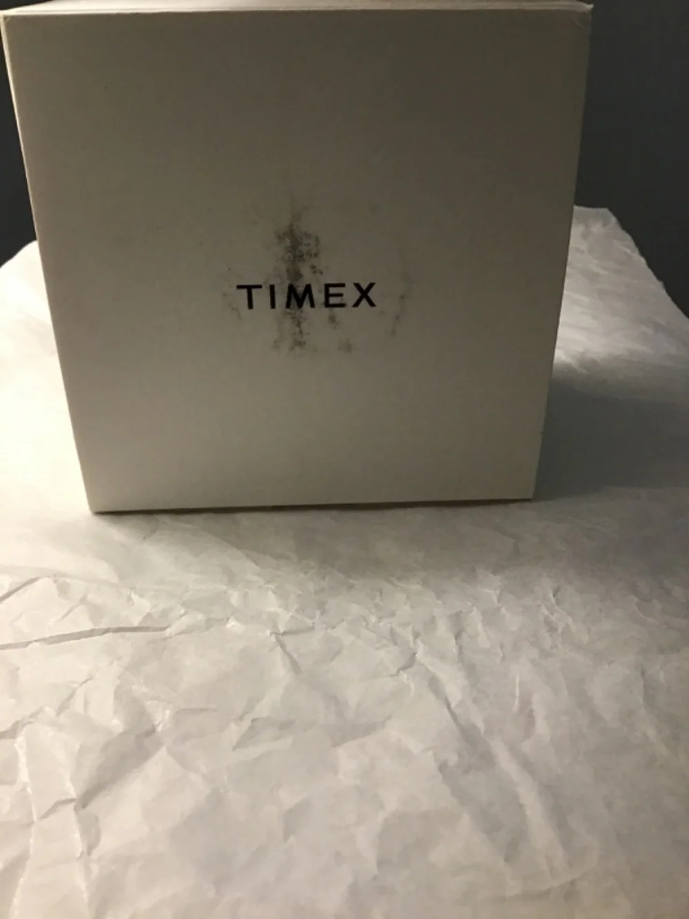 TIMEX Watch Monopoly automatic 38mm UNISEX